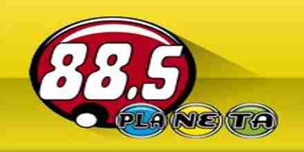 Planeta 88.5