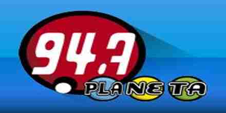 Planeta 94.7