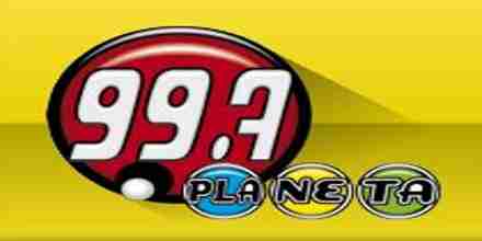 Planeta 99.7