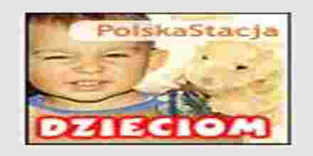 PolskaStacja Dzieciom