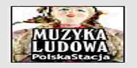 PolskaStacja Muzyka Ludowa