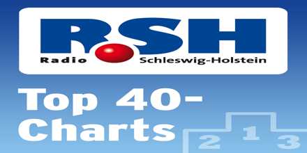 R.SH Top 40 Charts