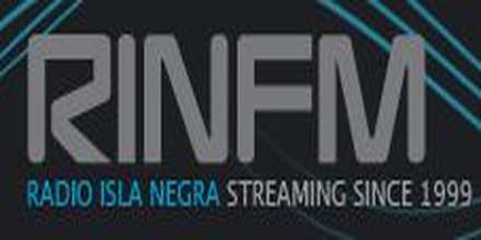 RINFM Radio Isla Negra