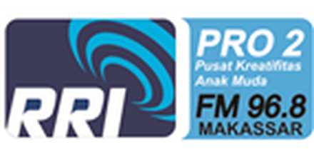 RRI Pro2 Makassar