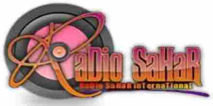 RaDio SaHaR