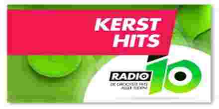 Radio 10 Kerst