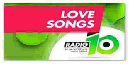 Radio 10 Love Songs