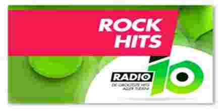 Radio 10 Rock Hits