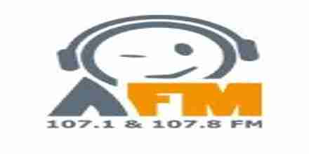 Radio AFM