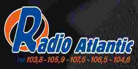 Radio Atlantic