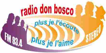 Radio Don Bosco FM 93.4