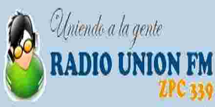 Radio FM Union