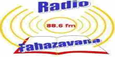 Radio Fahazavana