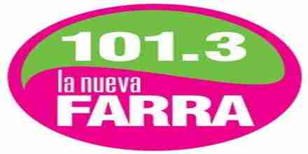 Radio Farra 101.3