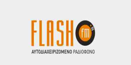 Radio Flash 96