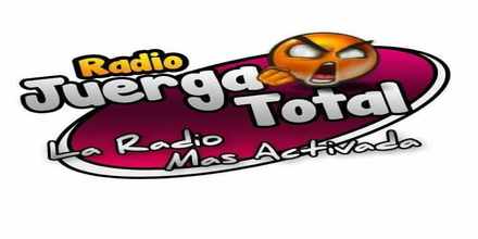 Radio Juerga Total