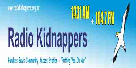 Radio Kidnappers