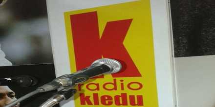 Radio Kledu 101.2