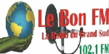 Radio Le Bon FM