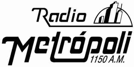 Radio Metropoli 1150 AM