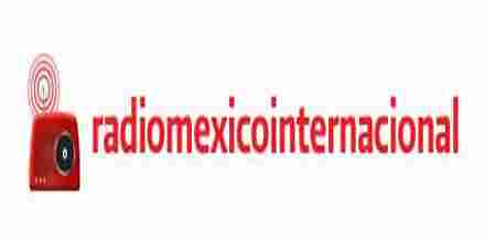 Radio Mexico Internacional