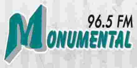 Radio Monumental 96.5