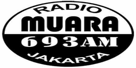 Radio Muara 693 AM