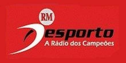 Radio RM Desporto