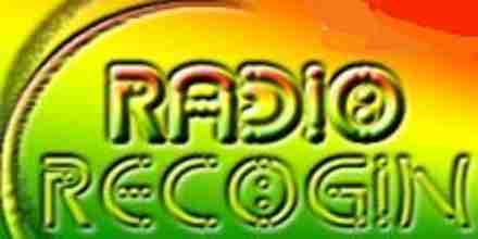 Radio Recogin