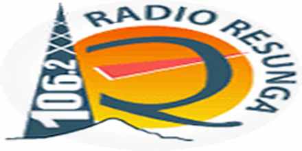 Radio Resunga