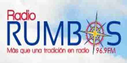 Radio Rumbos 96.9 FM