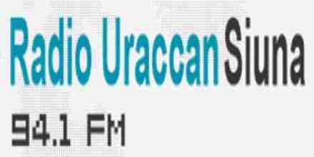 Radio Uraccan Siuna