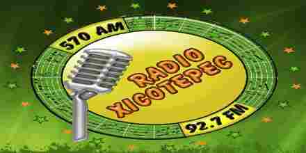 Radio Xicotepec