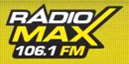 Radiomax 106.1