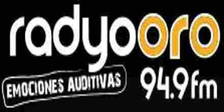 Radyo Oro