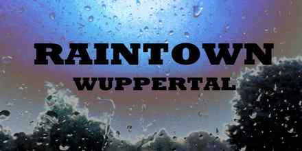 Raintown Radio