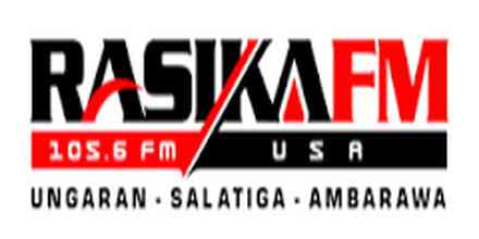 Rasika Ungaran 105.6