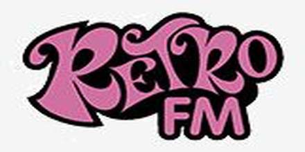 Retro FM 88.9