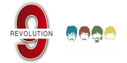 Revolution 9 FM