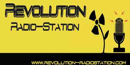 Revolution Radio Station