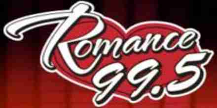 Romance 99.5 FM