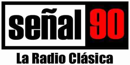 Senal 90