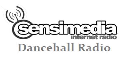 Sensimedia Dancehall Radio