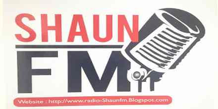 Shaun FM