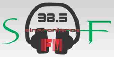 Sin Fronteras FM