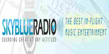 Sky Blue Radio