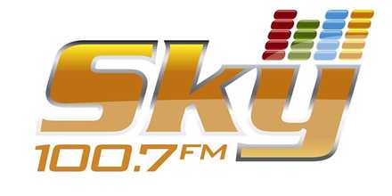 Sky FM 100.7