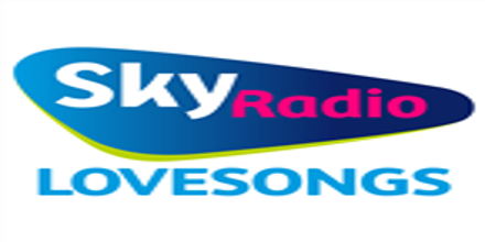 Sky Radio Lovesongs