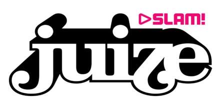 Slam Juize FM