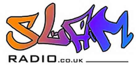 Slam Radio UK